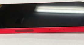 Fair
													Apple iPhone 14 - Unlocked, Red, 512 GB, A2649, photo 2 of 6