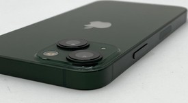 Good
													Apple iPhone 13 Mini - Unlocked, Green, 128 GB, A2481, photo 4 of 6