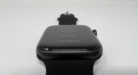 Mint
													Apple Watch Series 6 44mm - Unlocked, Gray, A2294 - Cellular, Aluminum, photo 3 of 6