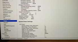 Good
													Macbook Retina 2017 - 12" - Gray, 256 GB, 8 GB, photo 4 of 12