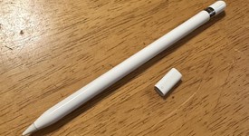 Good
													Apple Pencil 1st Gen, photo 2 of 2