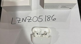 Used
													Apple AirPods Pro 2 - USB-C, photo 1 of 5