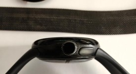 Fair
													Google Pixel Watch 2 - Wi-Fi, Black, Wi-Fi, photo 3 of 5