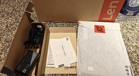 Mint
													ThinkPad T14s (6th Gen) - AMD Ryzen AI 7, Black, 1 TB, 32 GB, photo 3 of 4