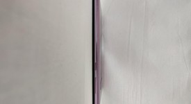 Good
													Samsung Galaxy Note 9 - Verizon, Purple, 128 GB, 6 GB, SM-N960U, photo 3 of 8