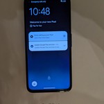 Good Google Pixel 4a - Verizon, 128 GB, Black, 6 GB, G025J