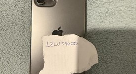 Fair
													Apple iPhone 12 Pro - Unlocked, Graphite, 256 GB, A2341, photo 1 of 9