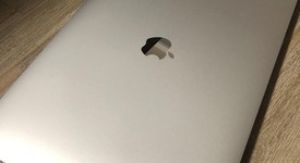 Good
													MacBook Pro 2017 (With Touch Bar) - 15" - I7, Silver, 1 TB, 16 GB, photo 5 of 13