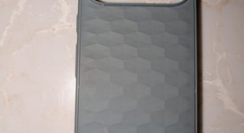 Good
													Google Pixel 9 Pro - Unlocked, Hazel, 256 GB, 16 GB, GR83Y, photo 3 of 9