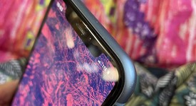 Good
													Apple iPhone Xr - T-Mobile, Blue, 256 GB, A1984, photo 3 of 16