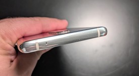 Good
													OnePlus 8 - T-Mobile, Glow, 128 GB, 8 GB, IN2017, photo 5 of 12