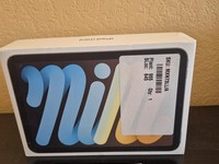 Apple iPad Mini 7th Gen