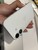 Mint Apple iPhone 16 - Unlocked, White, 128 GB, A3081