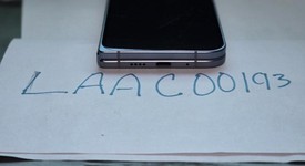 Mint
													Google Pixel 10 Pro Fold - Unlocked, Moonstone, 256 GB, GU0NP, photo 2 of 7