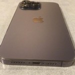 Mint Apple iPhone 14 Pro Max - AT&T, 128 GB, Purple, A2651