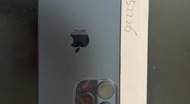 Mint
													Apple iPhone 15 Pro Max - Unlocked, Blue, 256 GB, A2849, photo 3 of 17