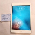 Good Apple iPad Mini - Wi-Fi, 16 GB, Silver