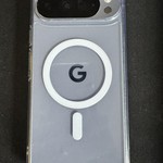 Good Google Pixel 10 Pro XL - Unlocked, 512 GB, Moonstone, GUL82