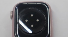 Fair
													Apple Watch Series 9 41mm - Pink, A2978 - GPS, Aluminum, photo 2 of 8