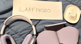 Used
													Apple AirPods Max USB-C - Purple, photo 4 of 6