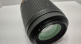 Mint
													Nikon 55-200mm f/4-5.6G ED IF AF-S DX VR, photo 2 of 3