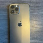 Good Apple iPhone 12 Pro Max - Unlocked, Graphite, 512 GB, A2342