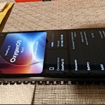 Mint OnePlus 13 - Unlocked, 512 GB, Black Eclipse, 16 GB