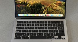 Good
													MacBook Air 2022 - 13" - Apple M2, Gray, 256 GB, 8 GB, photo 3 of 16
