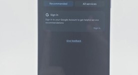 Good
													Motorola Edge (2021) - Verizon, Navy Blue, 256 GB, 6 GB, photo 3 of 10