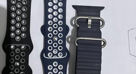 Mint
													Apple Watch Ultra 2 49mm - Verizon, Natural, A2986, photo 5 of 9