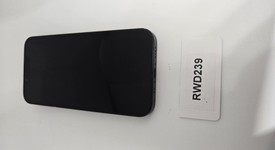Good
													Apple iPhone 13 Mini - Unlocked, Midnight, 128 GB, A2481, photo 1 of 7