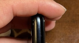 Mint
													Apple Watch Series 8 41mm - Midnight, A2770 - GPS, Aluminum, photo 1 of 25