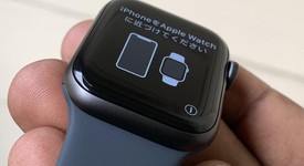 Mint
													Apple Watch Series 5 40mm - Gray, A2092 - GPS, Aluminum, photo 5 of 12