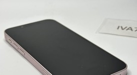 Good
													Apple iPhone 13 Mini - Unlocked, Pink, 512 GB, A2481, photo 5 of 6