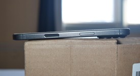 Good
													Apple iPhone 17 - Unlocked, Black, 256 GB, A3258, photo 4 of 9