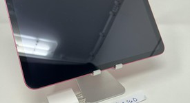 Good
													Apple iPad 10th Gen - Unlocked, Pink, 64 GB, A2757, photo 2 of 10
