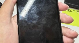 Good
													Samsung Galaxy Note 20 Ultra 5G - Verizon, Mystic Black, 128 GB, 12 GB, SM-N986U, photo 1 of 3