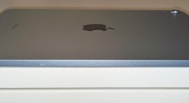 Mint
													Apple iPad Air 11" (M2) 2024 - Wi-Fi, Blue, 256 GB, A2902, photo 5 of 9