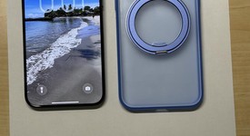 Mint
													Apple iPhone 15 Pro Max - Unlocked, Blue, 512 GB, A2849, photo 1 of 9