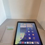 Good Apple iPad 9th Gen - Unlocked, 256 GB, Gray, A2603