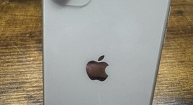 Fair
													Apple iPhone 11 - Unlocked, White, 64 GB, A2111, photo 3 of 10