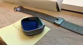 Good
													Apple Watch Ultra 2 49mm - Unlocked, Natural, A2986, photo 6 of 6
