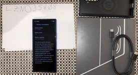 Mint
													Samsung Galaxy Z Fold7 - Unlocked, Blue Shadow, 512 GB, 12 GB, SM-F966U1, photo 1 of 16