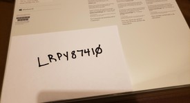 New
													Microsoft Surface Book 2 15" - I7, 1 TB, 16 GB, photo 2 of 3