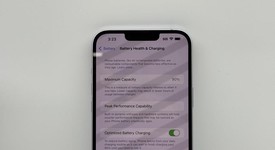 Good
													Apple iPhone 14 Plus - Unlocked, Purple, 128 GB, A2632, photo 2 of 4