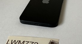 Good
													Apple iPhone 14 - Unlocked, Midnight, 128 GB, A2649, photo 4 of 7