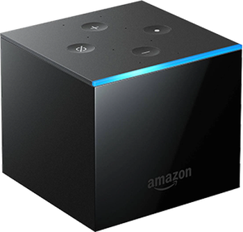 Amazon Fire TV Cube 1st Gen (2018) for sale