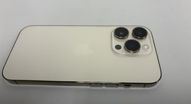 Mint
													Apple iPhone 14 Pro - Verizon, Gold, 128 GB, A2650, photo 5 of 9