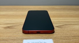 Fair
													Apple iPhone 12 - Verizon, Red, 64 GB, A2172, photo 1 of 7