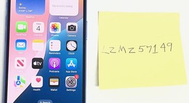 Mint
													Apple iPhone 16 - Verizon, Ultramarine, 128 GB, A3081, photo 1 of 8